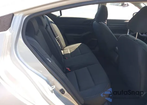 2024 Nissan Altima S Fwd from USA, damaged, VIN 1N4BL4BV3RN374625